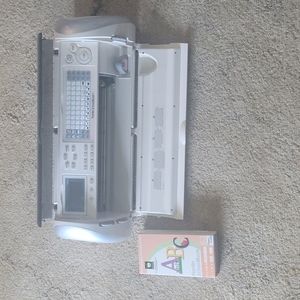 COPY - Cricket expression